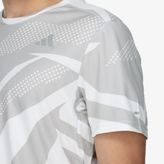 adidas Tricou Own the Run Seasonal 