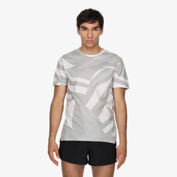 adidas Tricou Own the Run Seasonal 