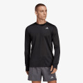 adidas Tricou maneca lunga Own the Run Long Sleeve Tee 