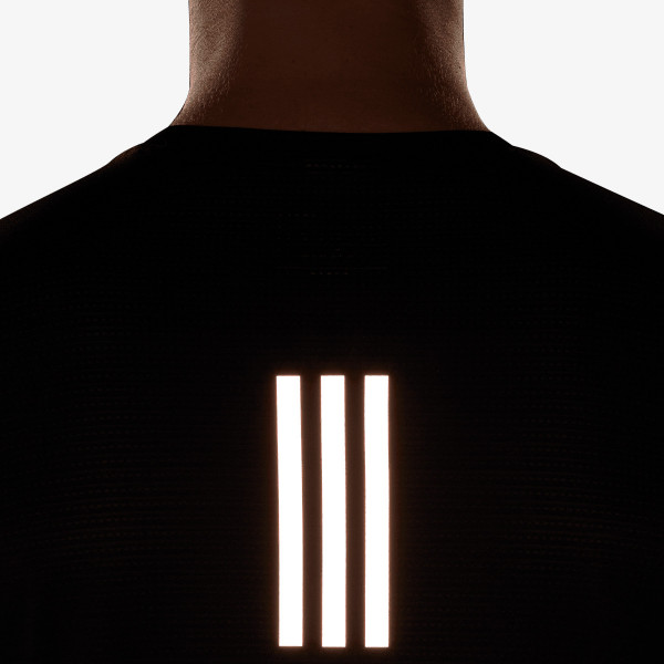 adidas Tricou maneca lunga Own the Run Long Sleeve Tee 