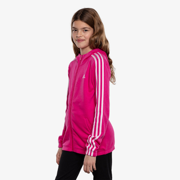 adidas Hanorac ESSENTIALS 3-STRIPES 