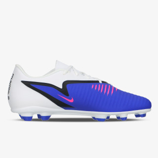 Nike Ghete de fotbal PHANTOM 6 LOW CLUB FG/MG 