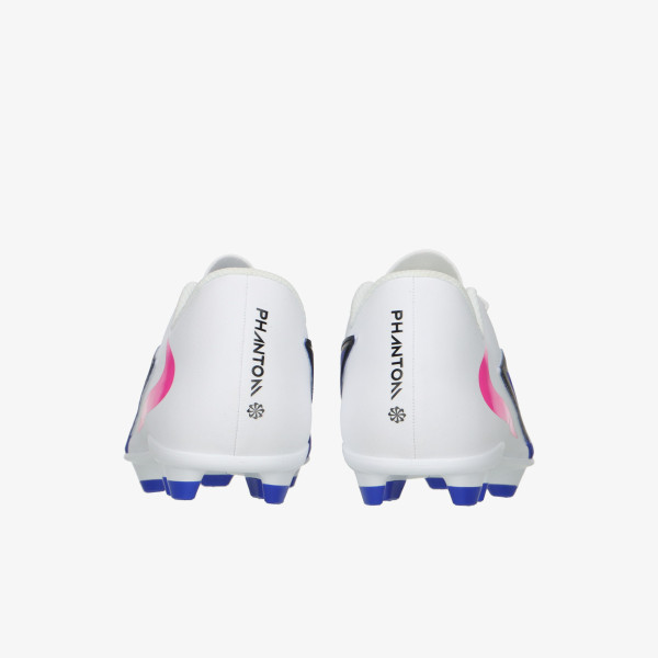Nike Ghete de fotbal PHANTOM 6 LOW CLUB FG/MG 