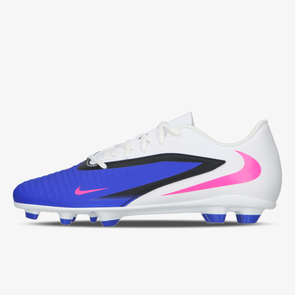 Nike Ghete de fotbal PHANTOM 6 LOW CLUB FG/MG 