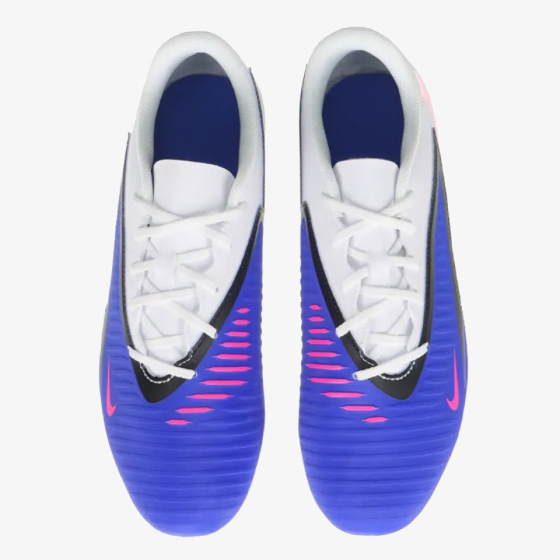 Nike Ghete de fotbal PHANTOM 6 LOW CLUB FG/MG 
