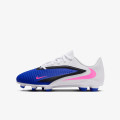 Nike Ghete de fotbal JR PHANTOM 6 LOW CLUB FG/MG 