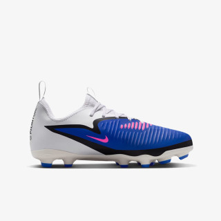 Nike Ghete de fotbal JR PHANTOM 6 LOW ACAD FG/MG 