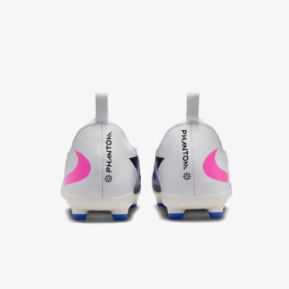 Nike Ghete de fotbal JR PHANTOM 6 LOW ACAD FG/MG 