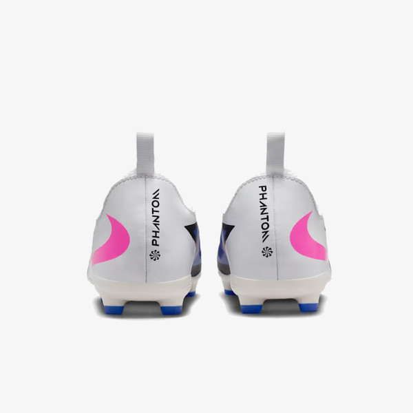 Nike Ghete de fotbal JR PHANTOM 6 LOW ACAD FG/MG 