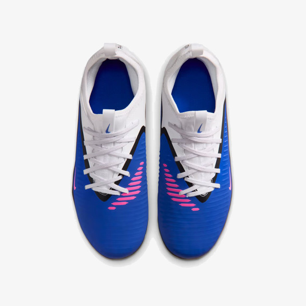 Nike Ghete de fotbal JR PHANTOM 6 LOW ACAD FG/MG 