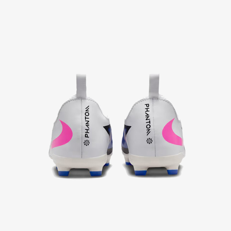 Nike Ghete de fotbal JR PHANTOM 6 LOW ACAD FG/MG 