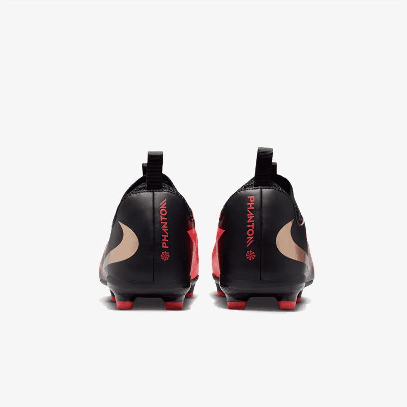 Nike Pantofi Sport JR PHANTOM 6 LOW ACAD FG/MG 