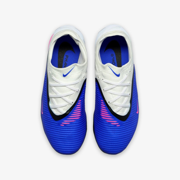 Nike Ghete de fotbal JR PHANTOM 6 LOW PRO FG/MG 