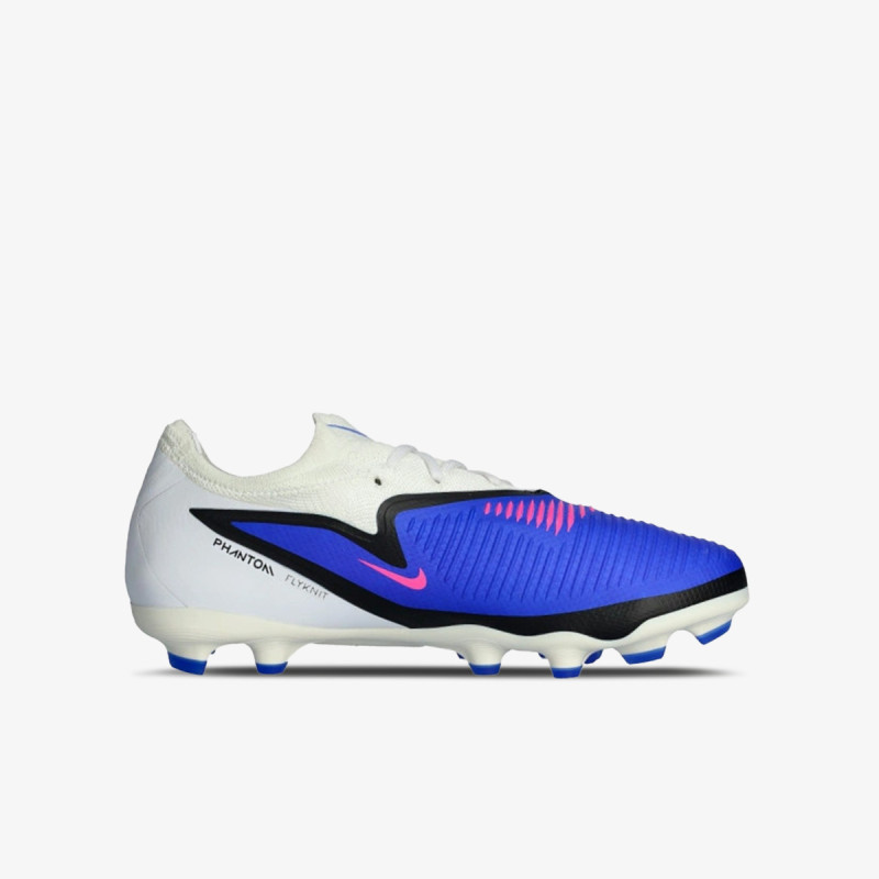 Nike Ghete de fotbal JR PHANTOM 6 LOW PRO FG/MG 