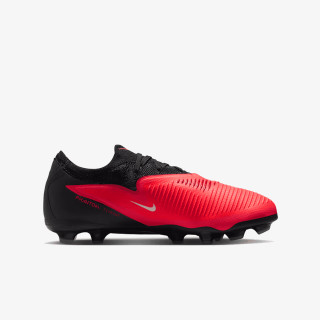 Nike Ghete de fotbal JR PHANTOM 6 LOW PRO FG/MG 