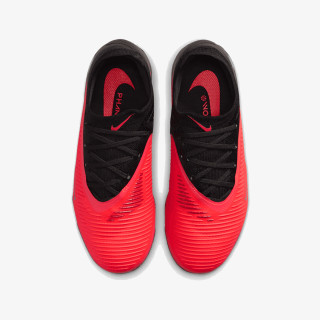 Nike Ghete de fotbal JR PHANTOM 6 LOW PRO FG/MG 
