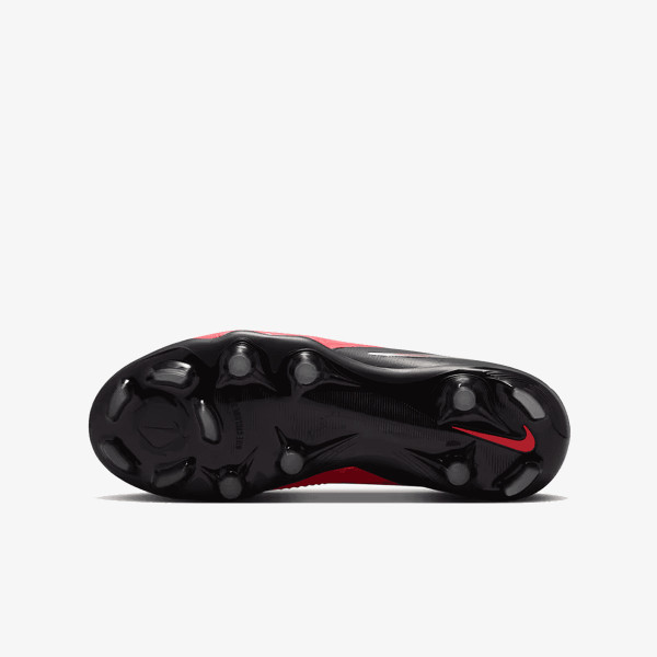 Nike Ghete de fotbal JR PHANTOM 6 LOW PRO FG/MG 