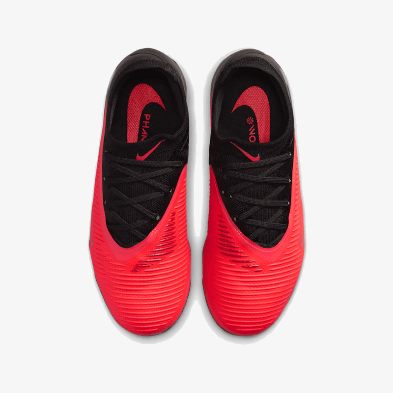 Nike Ghete de fotbal JR PHANTOM 6 LOW PRO FG/MG 