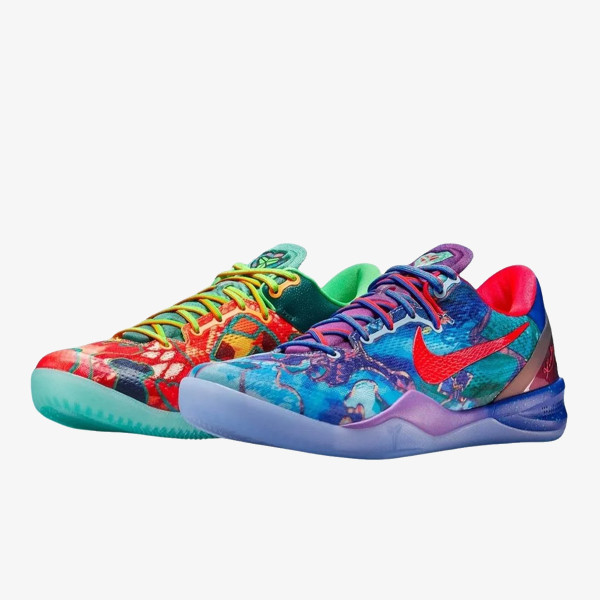 Nike Pantofi Sport Nike Kobe 8 Protro 