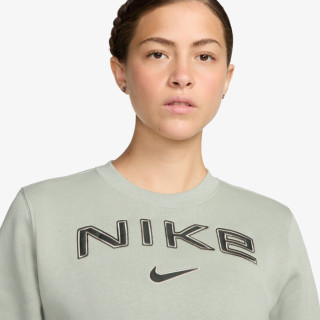 Nike Tricou maneca lunga Phoenix Fleece 