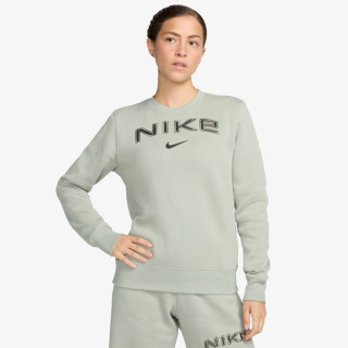 Nike Tricou maneca lunga Phoenix Fleece 