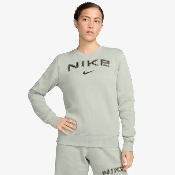 Nike Tricou maneca lunga Phoenix Fleece 