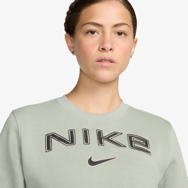 Nike Tricou maneca lunga Phoenix Fleece 