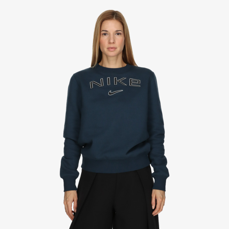 Nike Hanorac Phoenix Fleece 