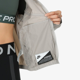 Nike Jacheta W NSW NK WR WVN JKT V2K 