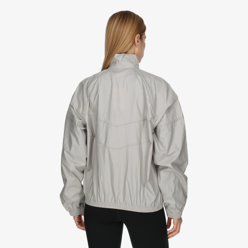 Nike Jacheta W NSW NK WR WVN JKT V2K 