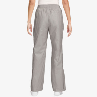 Nike Pantaloni de trening W NSW NK WR WVN HR OH PNT V2K 