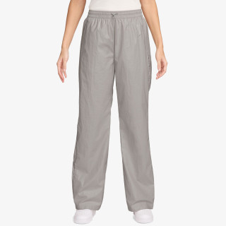Nike Pantaloni de trening W NSW NK WR WVN HR OH PNT V2K 