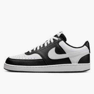 Nike Pantofi Sport NIKE COURT VISION LO NN P 