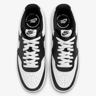 Nike Pantofi Sport NIKE COURT VISION LO NN P 