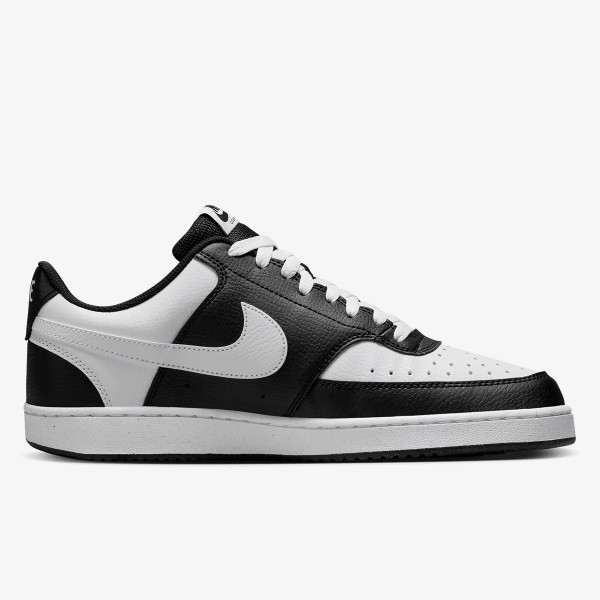 Nike Pantofi Sport NIKE COURT VISION LO NN P 
