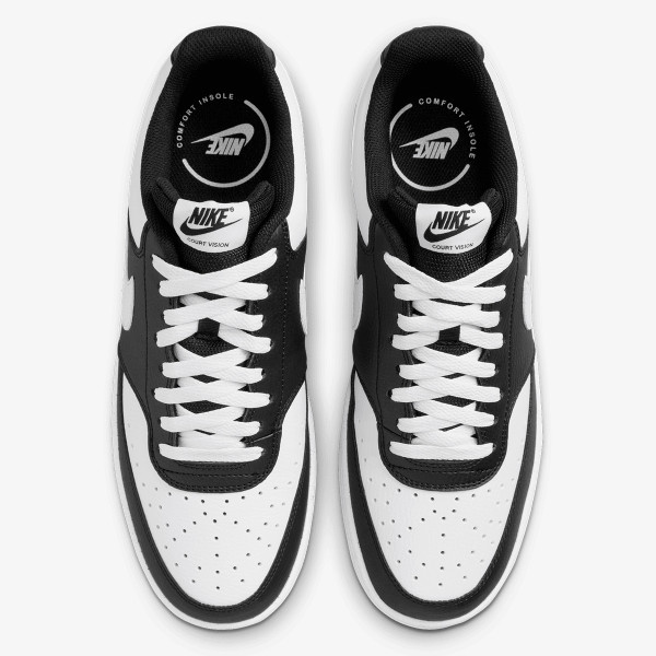 Nike Pantofi Sport NIKE COURT VISION LO NN P 