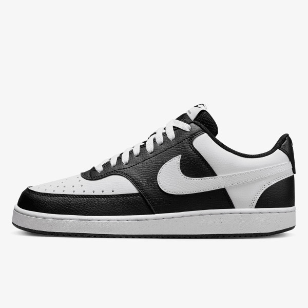 Nike Pantofi Sport NIKE COURT VISION LO NN P 