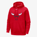 Nike Hanorac CHI MNK CLUB HDY PO LOGO 