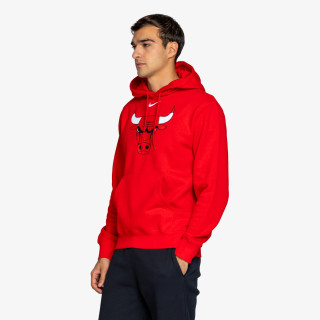Nike Hanorac CHI MNK CLUB HDY PO LOGO 