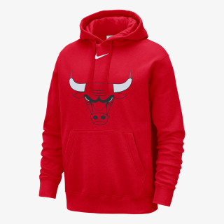 Nike Hanorac CHI MNK CLUB HDY PO LOGO 