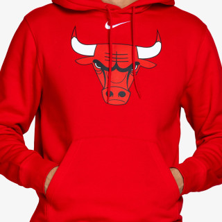 Nike Hanorac CHI MNK CLUB HDY PO LOGO 