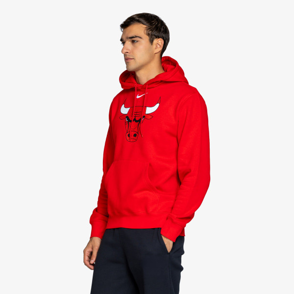 Nike Hanorac CHI MNK CLUB HDY PO LOGO 