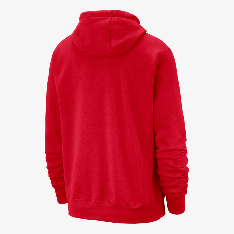 Nike Hanorac CHI MNK CLUB HDY PO LOGO 