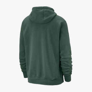 Nike Hanorac MIL MNK CLUB HDY PO LOGO 