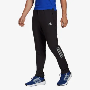 adidas Pantaloni de trening OWN THE RUN ASTRO KNIT JOGGERS 