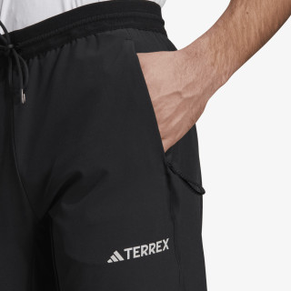 adidas Pantaloni de trening TERREX LITEFLEX HIKING PANTS 