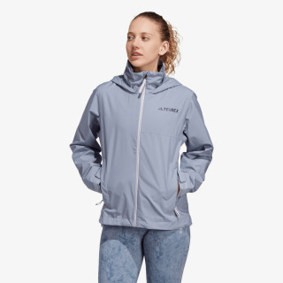 adidas Jacheta TERREX MULTI RAIN.RDY 2-LAYER RAIN JACKET