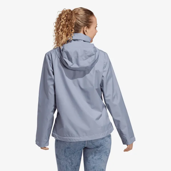 adidas Jacheta TERREX MULTI RAIN.RDY 2-LAYER RAIN JACKET 