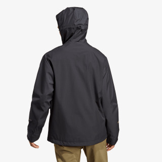 adidas Jacheta TERREX 2.5-LAYER RAIN JACKET MULTI RAIN.RDY 2
