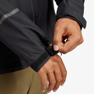 adidas Jacheta TERREX 2.5-LAYER RAIN JACKET MULTI RAIN.RDY 2
